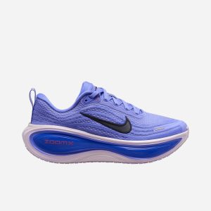Nike Vomero Plus W – Scarpe Running – Donna – Nero