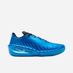 Nike G.t.cut 4 M – Scarpe Basket – Uomo – Blu
