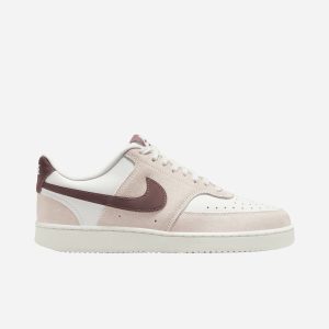 Nike Court Vision Low W – Scarpe Sneakers – Donna – Color Mix
