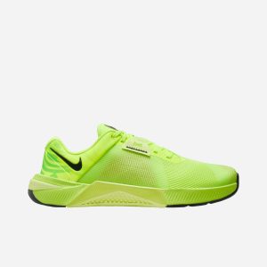 Nike Metcon 10 W – Scarpe Training – Donna – Giallo