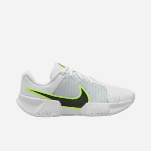 Nike Zoom Gp Challenge Pro All Court W – Scarpe Tennis – Donna – Grigio