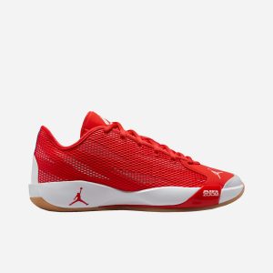Nike Luka Dog M – Scarpe Basket – Uomo – Rosso