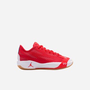 Nike Luka Dog Jr – Scarpe Basket – Rosso