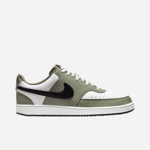 Nike Court Vision Low Summit M – Scarpe Sneakers – Uomo – Color Mix