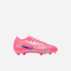 Nike Zoom Vapor 16 Pro Vjr Fg Jr – Scarpe Calcio – Color Mix