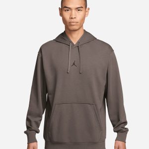 Nike Jordan Croover M – Abbigliamento Basket – Uomo – Marrone