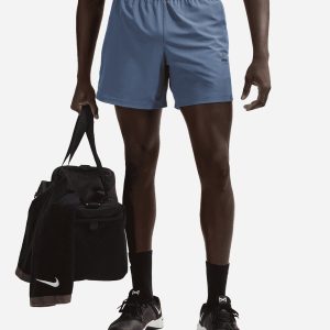 Nike Dri Fit Pro Small Log 6in M – Pantalone Training – Uomo – Blu