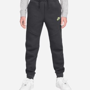 Nike Tech Fleece 2 Jr – Pantalone – Grigio