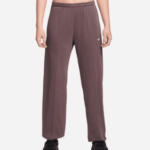 Nike Cuff Chill W – Pantalone – Donna – Rosa