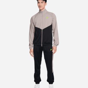 Nike Windrunner Tracktop M – Tuta – Uomo – Nero