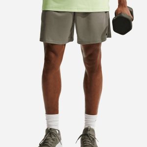 Nike Dri Fit Flex Small Logo 7in M – Pantalone Training – Uomo – Verde