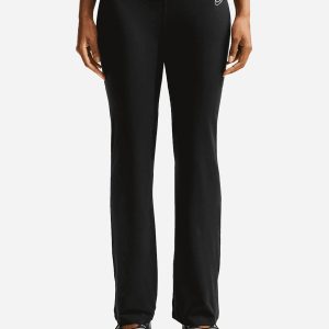 Nike Flare High Rise Gym Life W – Pantalone – Donna – Nero