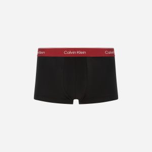 Calvin Klein Underwear 3pack Boxer Trunk Low Rise M – Intimo – Uomo – Color Mix