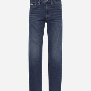 Calvin Klein Jeans Standard Straight L32 M – Jeans – Uomo – Denim