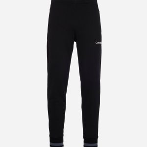 Calvin Klein Sport Slim M – Pantalone – Uomo – Nero