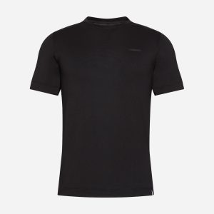 Calvin Klein Sport Small Logo M – T-shirt – Uomo – Nero