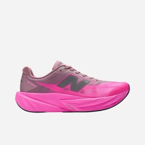 New Balance Fuelcell Rebel V5 M – Scarpe Running – Uomo – Rosa