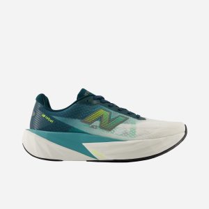 New Balance Fuelcell Rebel V5 M – Scarpe Running – Uomo – Verde
