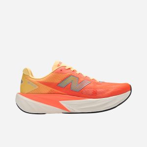 New Balance Fuelcell Rebel V5 M – Scarpe Running – Uomo – Grigio