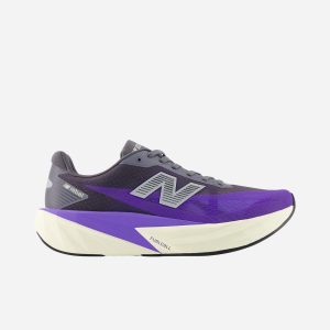 New Balance Fuelcell Rebel V5 M – Scarpe Running – Uomo – Blu