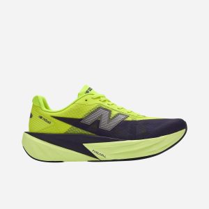 New Balance Fuelcell Rebel V5 M – Scarpe Running – Uomo – Verde