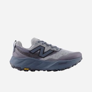 New Balance Fresh Foam X Hierro V9 M – Scarpe Trail – Uomo – Grigio