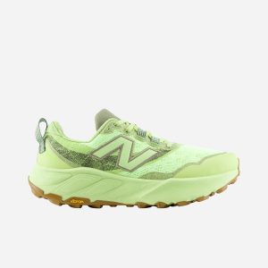 New Balance Fresh Foam X Hierro V9 M – Scarpe Trail – Uomo – Verde