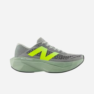 New Balance Fuelcell Supercomp Trainer V3 M – Scarpe Running – Uomo – Verde