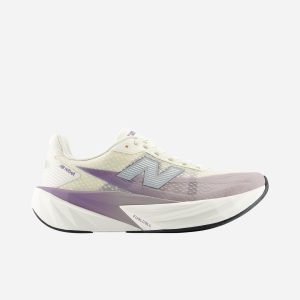 New Balance Fuelcell Rebel V5 W – Scarpe Running – Donna – Viola