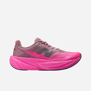 New Balance Fuelcell Rebel V5 W – Scarpe Running – Donna – Rosa