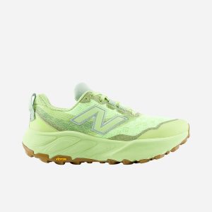 New Balance Fresh Foam X Hierro V9 W – Scarpe Trail – Donna – Verde