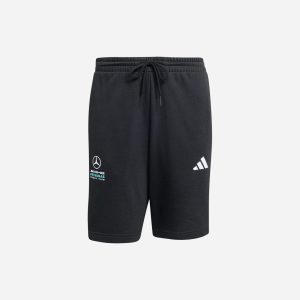 Adidas Mercedes Dna M – Pantaloncini – Uomo – Nero