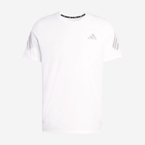 Adidas Adi365 M – T-shirt Running – Uomo – Bianco