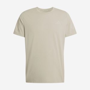 Adidas Adi365 M – T-shirt Running – Uomo – Grigio