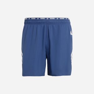 Adidas Adi365 Iconic M – Short Running – Uomo – Blu