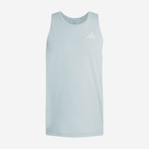 Adidas Adi365 M – Canotta Running – Uomo – Grigio