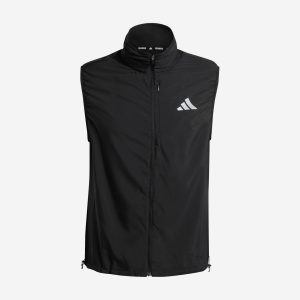 Adidas Adi365 Run Essentials M – Giacca Running – Uomo – Nero