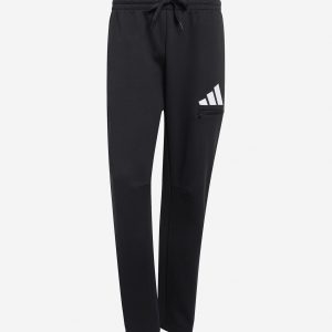 Adidas Future Icons 3bar M – Pantalone – Uomo – Nero