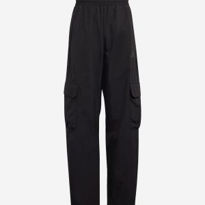 Adidas Future Icons Jr – Pantalone – Nero