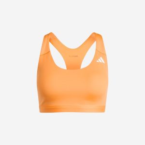 Adidas Opt Essentials W – Bra Training – Donna – Arancione