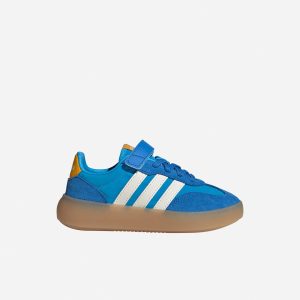 Adidas Core Barreda Decode Ps Jr – Scarpe Sneakers – Azzurro