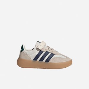Adidas Core Barreda Decode Ps Jr – Scarpe Sneakers – Beige