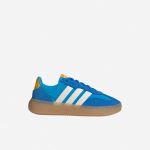 Adidas Core Barreda Decode Gs Jr – Scarpe Sneakers – Azzurro