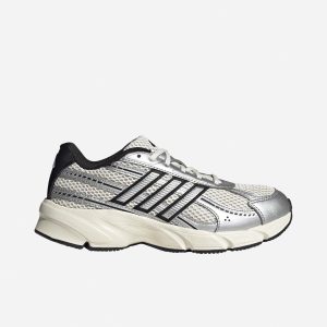 Adidas Core Technochaos 2000 W – Scarpe Sneakers – Donna – Bianco