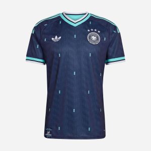 Adidas Germania 26 Away M – Maglia Calcio Ufficiale – Uomo – Color Mix
