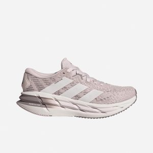 Adidas Adistar 4 W – Scarpe Running – Donna – Viola