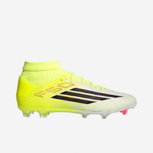 Adidas F50 League Mid Fg-mg M – Scarpe Calcio – Uomo – Color Mix