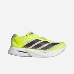 Adidas Adizero Boston 13 M – Scarpe Running – Uomo – Giallo