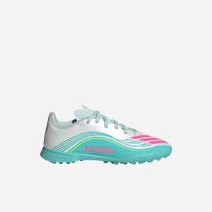 Adidas F50 Messi League Tf Jr Jr – Scarpe Calcio – Color Mix
