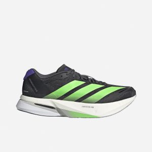 Adidas Adizero Boston 13 M – Scarpe Running – Uomo – Nero